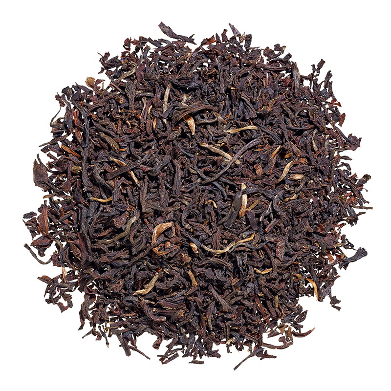 Natural Assam BIO Schwarzer Tee