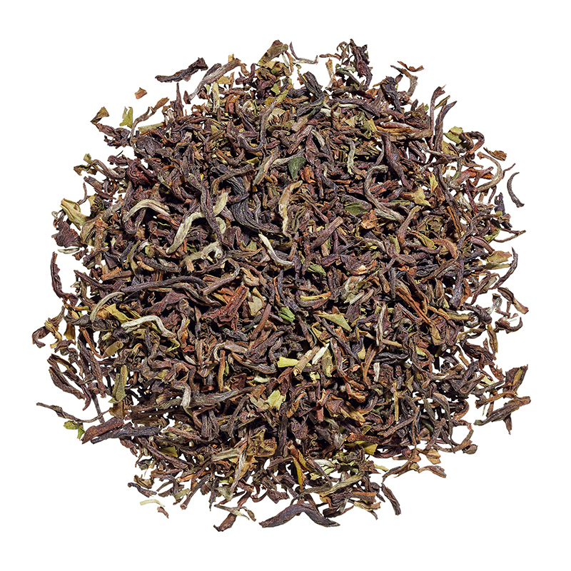 Darjeeling® Steinthal SFTGFOP1 BIO Schwarzer Tee