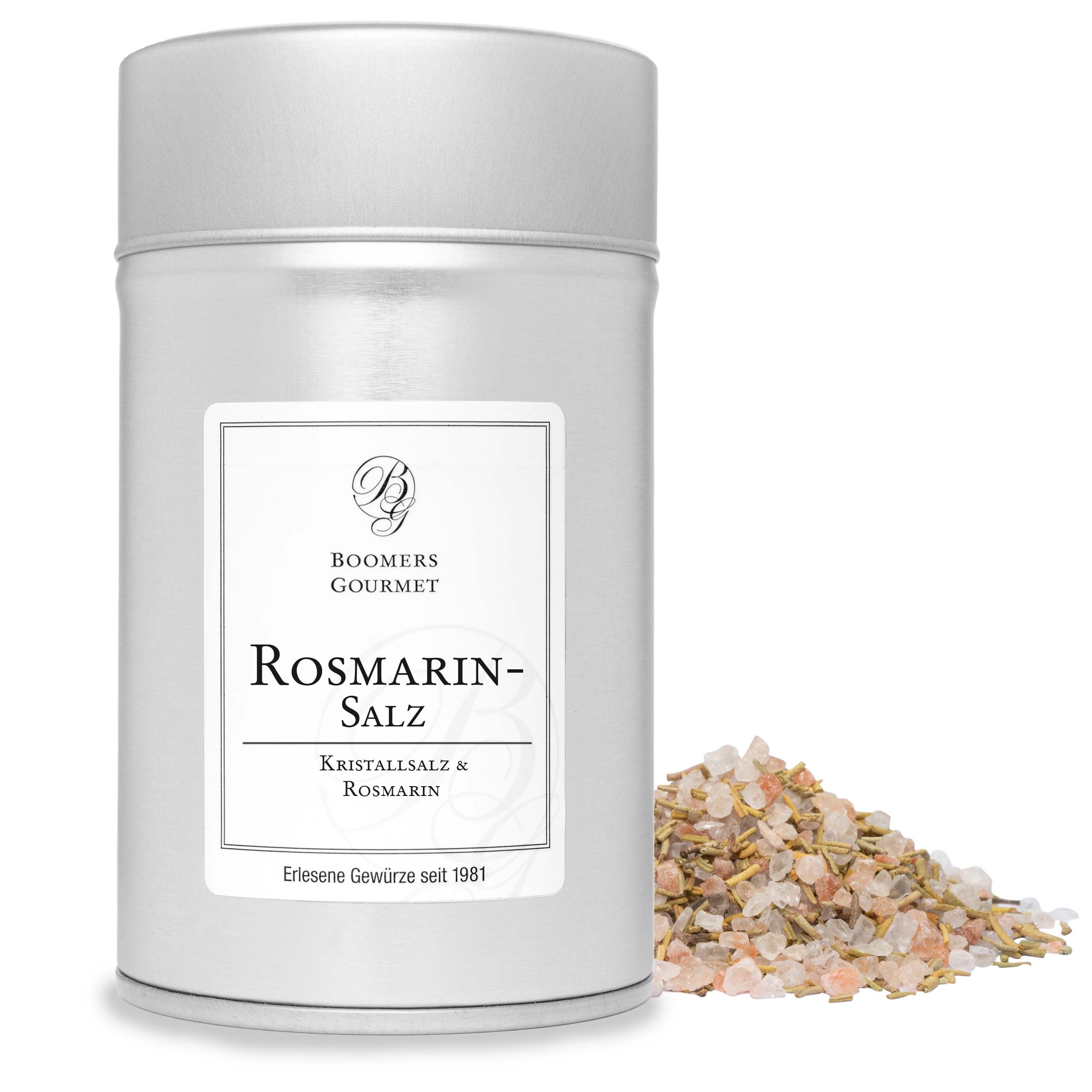 Rosmarin - Salz